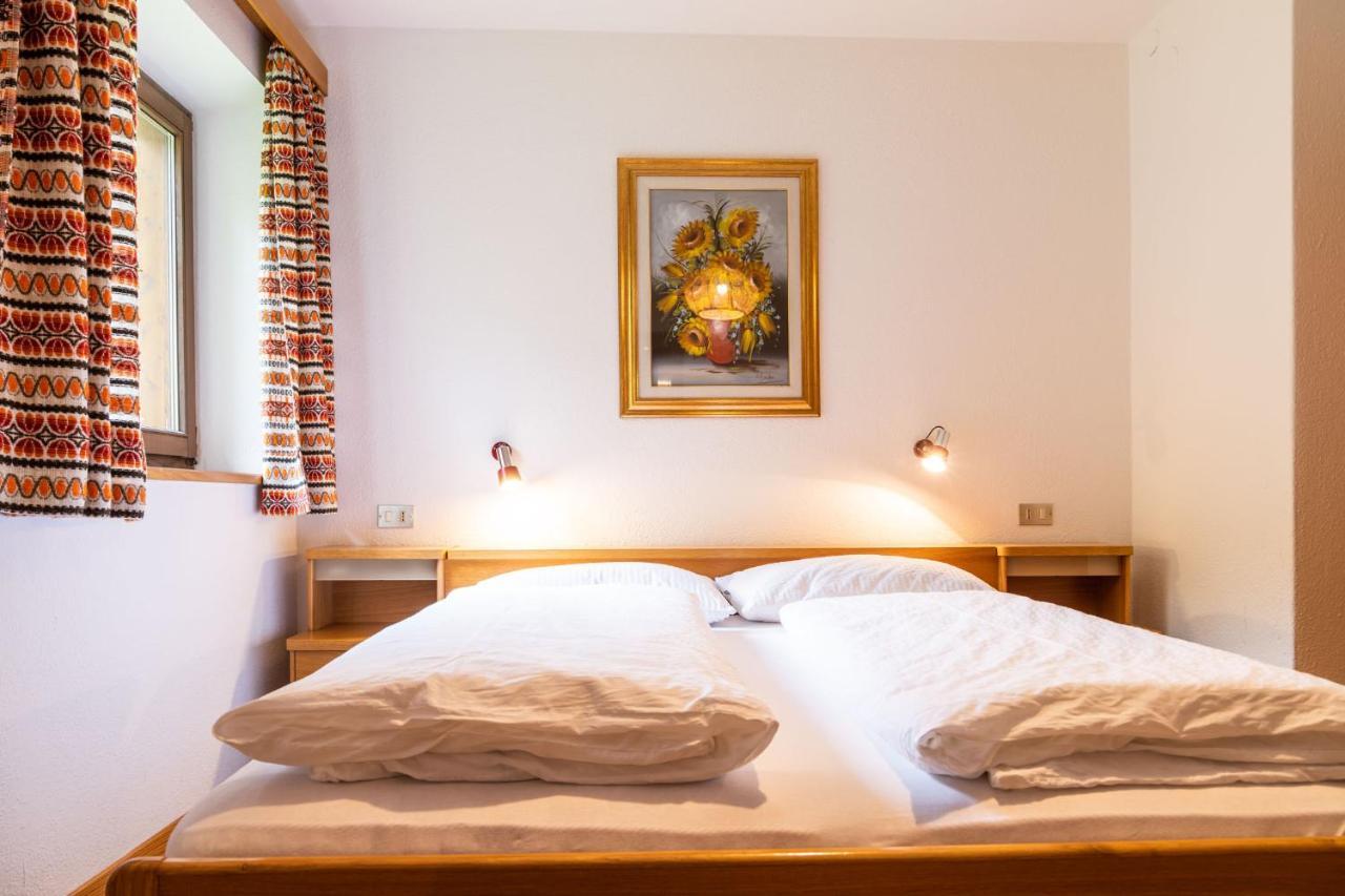 Bed and Breakfast Garni Juri Ла Вилла Экстерьер фото